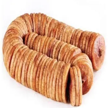 Fresh Dry Figs